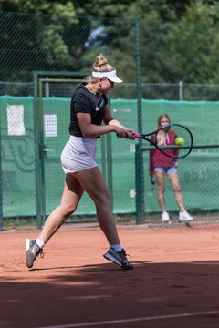 Luisa Gavriloutsa 209 - Bergstedt Open